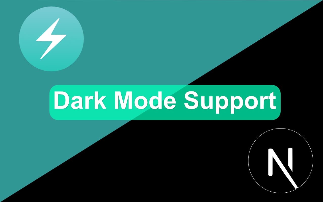 Dark-Mode Support with Chakra-UI and Next.js